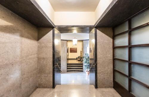 Flaminio Apartment | Villa Flaminia - City center