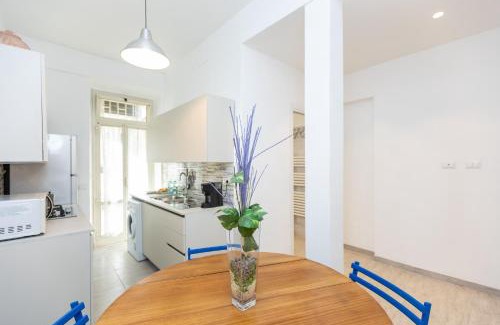 Flaminio Apartment | Villa Flaminia - City center