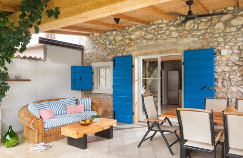 Cepljani Villa | Villa Flavia nearby Umag – Crovillas GmbH
