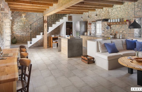 Cepljani Villa | Villa Flavia nearby Umag – Crovillas GmbH