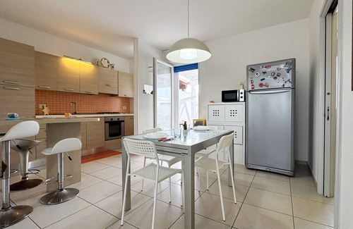 Torre Suda Ski Chalet | Villa Flavia – Relax just 250 metres from the sea