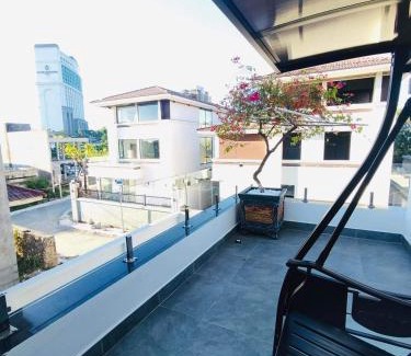 Ha Long Villa | Villa FLC 7 Ngủ Hạ Long - Đẳng cấp - Phòng Karaoke riêng