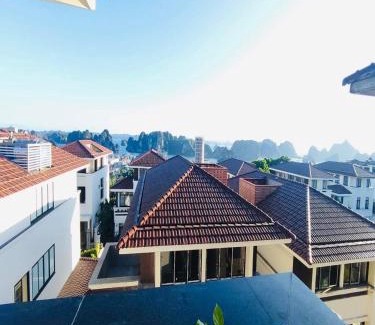 Ha Long Villa | Villa FLC 7 Ngủ Hạ Long - Đẳng cấp - Phòng Karaoke riêng