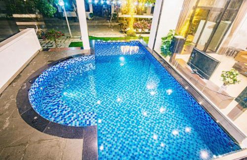 Sam Son Apartment | Villa FLC Sầm Sơn KT 03-03