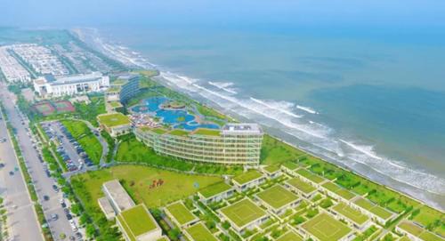 Sam Son Apartment | Villa FLC Sầm Sơn KT-06-04