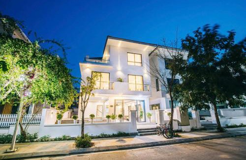 Sam Son Apartment | Villa FLC Sầm Sơn KT-06-04