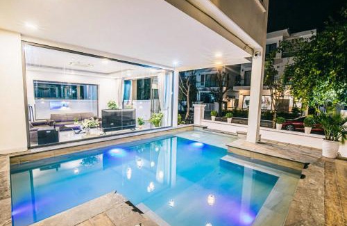 Sam Son Apartment | Villa FLC Sầm Sơn KT-06-04