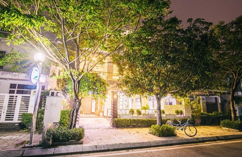 Sam Son Apartment | Villa flc Sầm Sơn Nt22
