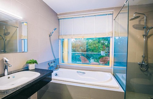 Sam Son Apartment | Villa flc Sầm Sơn Nt22