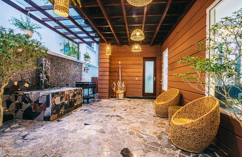 Sam Son Apartment | Villa flc Sầm Sơn Nt22