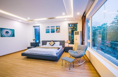 Sam Son Apartment | Villa flc Sầm Sơn Nt22