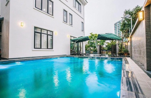 Sam Son Apartment | villa flc Sầm Sơn Thanh Hóa