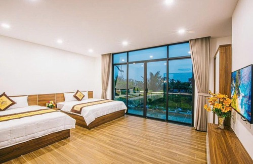 Sam Son Apartment | villa flc Sầm Sơn Thanh Hóa