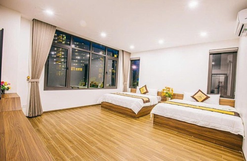 Sam Son Apartment | villa flc Sầm Sơn Thanh Hóa