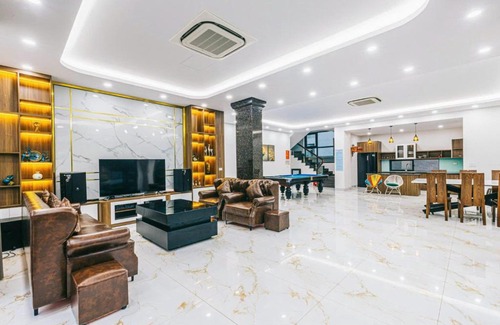Sam Son Apartment | villa flc Sầm Sơn Thanh Hóa