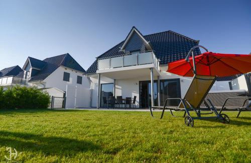 Muritz House | Villa Fleesenstrand
