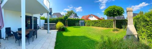 Muritz House | Villa Fleesenstrand