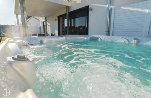 Muritz House | Villa Fleesenstrand