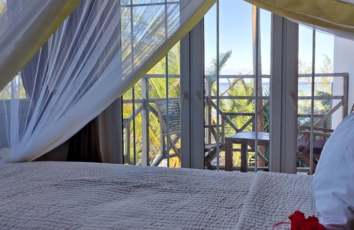 Makunduchi Hotel | Villa Fleur de Lys