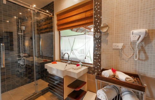 Makunduchi Hotel | Villa Fleur de Lys