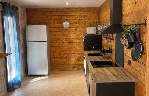 Le Puyricard Villa | Villa Fleur de sel, private pool, air-conditioned, Cassis 20min away, classified 3 *.