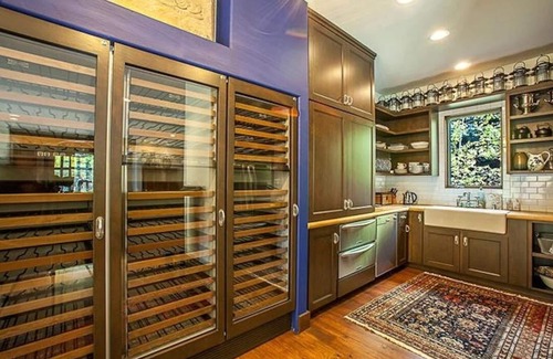 Sun Valley Villa | Villa Fleuve: Retreat House. A luxurious property in Sun Valley