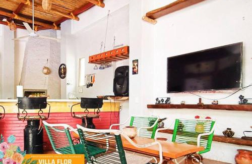 Costa Azul Villa | Villa Flor Acapulco