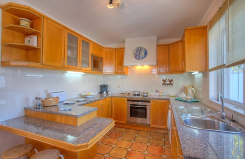 Guia Villa | Villa Flor by Villa Plus