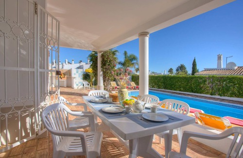 Guia Villa | Villa Flor by Villa Plus