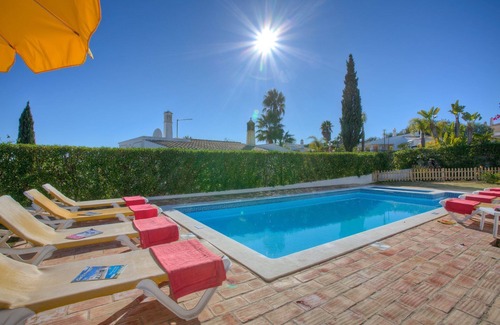 Guia Villa | Villa Flor by Villa Plus