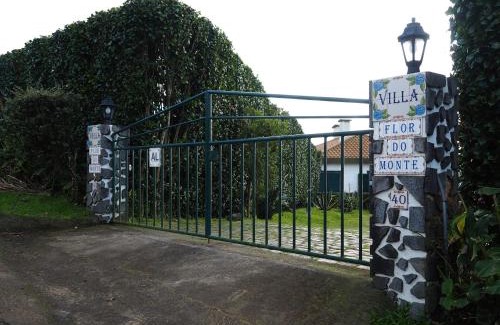Lagoa House | Villa Flor do Monte