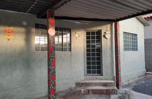 Cavalcante House | Villa Flor e Cor