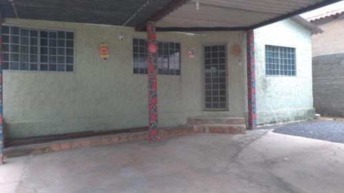 Cavalcante House | Villa Flor e Cor