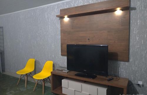 Cavalcante House | Villa Flor e Cor