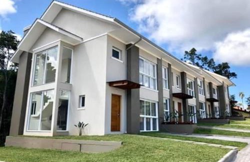Nova Petropolis Resort | Villa Flor Ecoresort