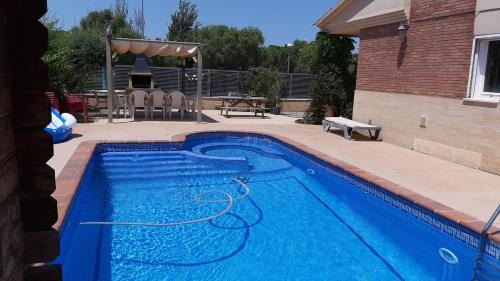 Vilafortuny Villa | VILLA FLOR
