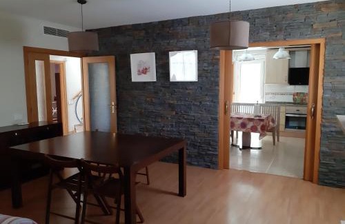 Vilafortuny Villa | VILLA FLOR
