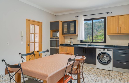 Santa Cruz Apartment | Villa Flor in Santa Cruz