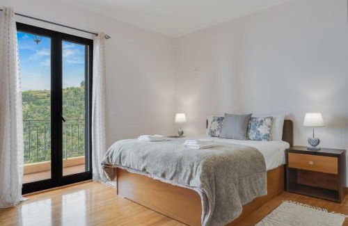 Santa Cruz House | Villa Flor