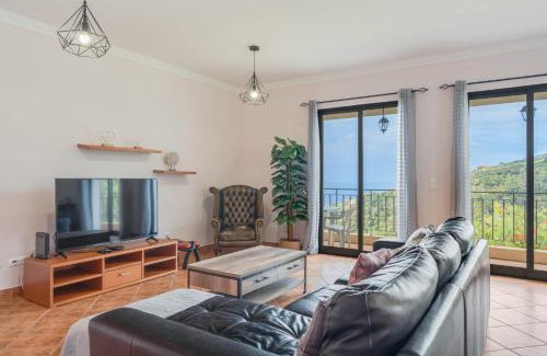 Santa Cruz House | Villa Flor