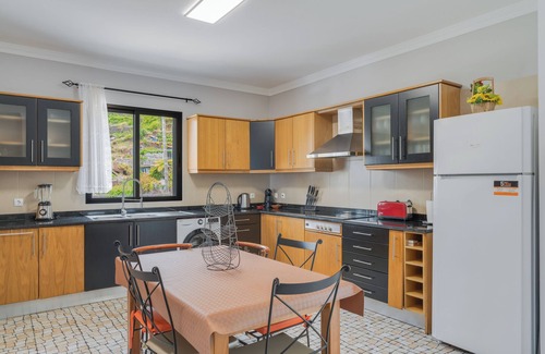 Santa Cruz Apartment | Villa Flor
