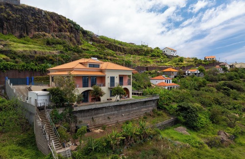Santa Cruz Apartment | Villa Flor