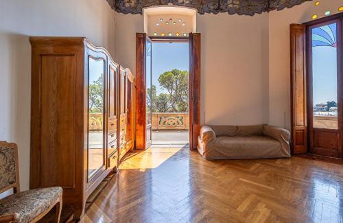 Chiavari Apartment | Villa Flora Apt 2 by PortofinoHomes