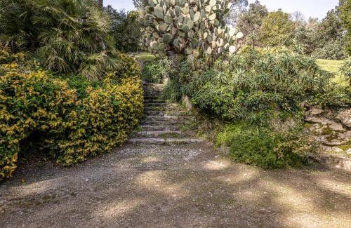 Chiavari Apartment | Villa Flora Apt 2 by PortofinoHomes