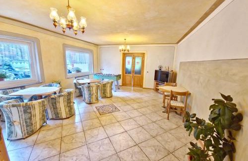 Alba Apartment | Villa Flora by AMA Val di Fassa