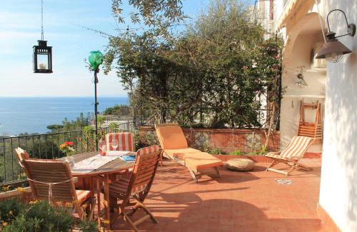 Vico Equense Villa | Villa Flora