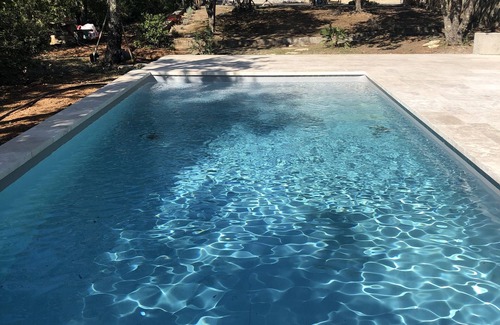 Venasque Villa | Villa Flora Venasque, 6 Personnes, Piscine