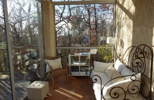 Venasque Villa | Villa Flora Venasque, 6 Personnes, Piscine
