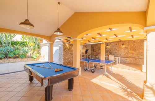 Cerro de Aguia Villa | Villa Florença by Algarve Vacation
