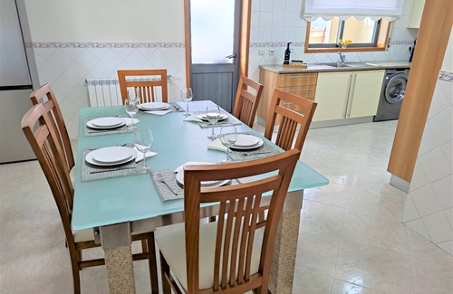 Joane House | Villa Florence, private accommodation